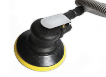 Huberth RP207311 Эксцентриковая шлифовальная машинка