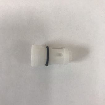 Walcom A018047/04 Пластиковая направляющая запорной иглы краскопультов SLIM