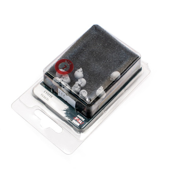 Miniwarpaint Черепа человеческие, размер L, 10 шт.