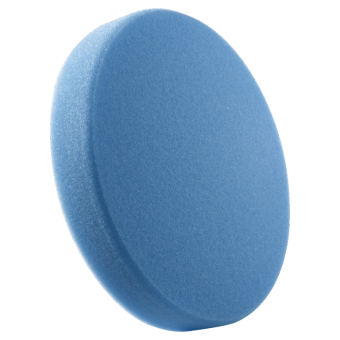 HANKO PD15025BS Гладкий поролоновый полировальник средней жесткости, 150 x 25 мм