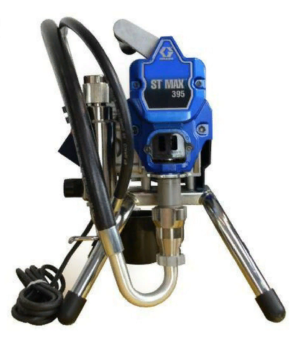 Установка Graco ST MAX II 395