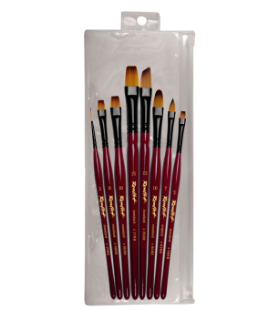 Набор кистей Roubloff «Базовый»