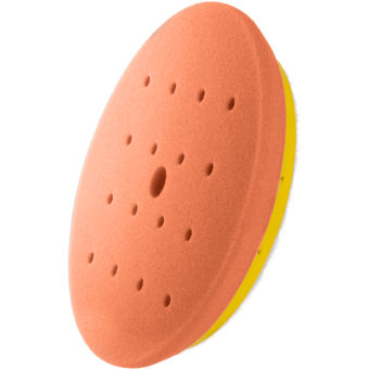 HANKO AIR LINES HS56402ORB Двухслойный диск средней жесткости, 180 х 25 мм, 16 отв.