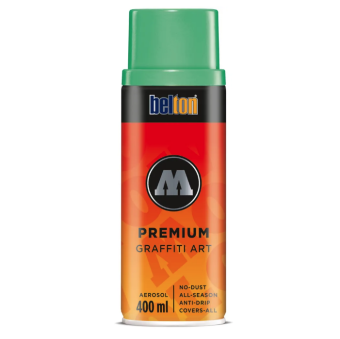 Аэрозольная краска Molotow Premium #139 calypso dark