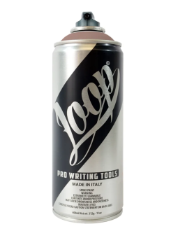 Аэрозольная краска LOOP LP-349 DALLAS/ Даллас, 400 мл