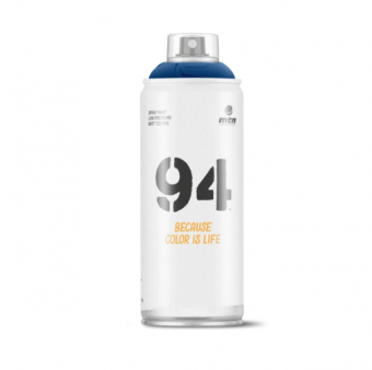 Краска MTN 94 / RV-154 Twister Blue твистер синий 400 мл