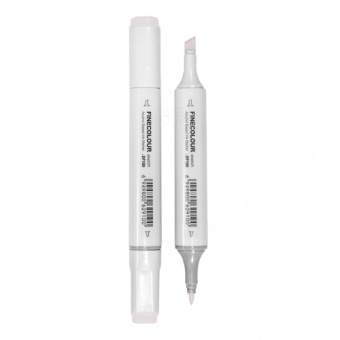 Маркер Finecolour Sketchmarker 039 пурпурно-серый №5 PG39