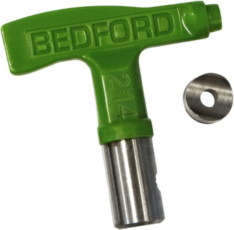 Graco Сопло RAC V REVERSIBLE Fine Finish Switch Tip 214