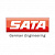 SATA 94979 Ремонтный комплект для фильтров серии 400