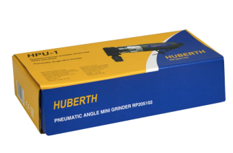 Huberth HPU-1 Пневматическая зачистная мини-шлифмашинка