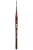 Кисть Roubloff серии DK13R №2,5 колонок, круглая