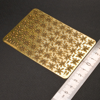 MiniWarPaint Одуванчик, размер S