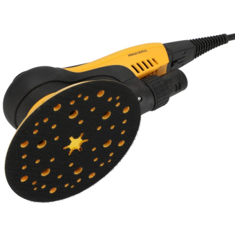 Mirka DEROS II 650 Шлифовальная машинка 150 мм