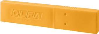 OLFA OL-HB-5B Лезвия сегментированные 25 мм, 5 шт.