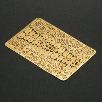 MiniWarPaint Кубышка, размер L