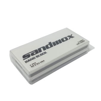 Sandwox Ракель для ручного шлифования