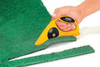 OLFA OL-45-C Нож с круговым лезвием, 45 мм