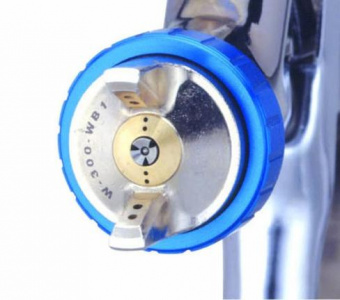 Воздушная головка WB1 для краскопульта Iwata W-300