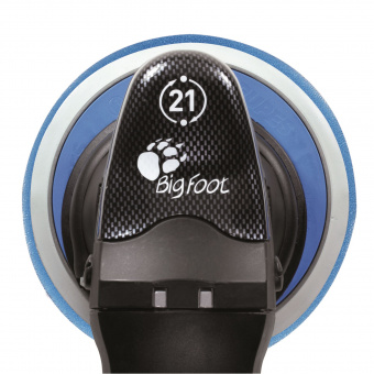 Rupes LHR 21 MARKII Угловая полировальная машинка с вращательно-орбитальным типом движения