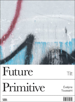 Книга граффити Tilt: Future Primitive