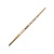 Кисть Roubloff серии 1150 №3, колонок, круглая, короткая ручка