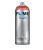 Аэрозольная краска Molotow Flame Blue/ Signal Red FB-304, 400 мл