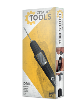 Games Workshop Дрель Citadel Tools