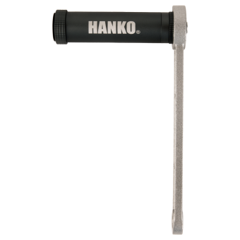 HANKO LED-LITE LED-светильник для крепления на полировальные машинки