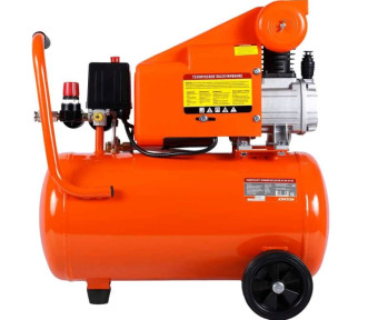 Компрессор с прямой передачей Кратон AC-180-24-DD