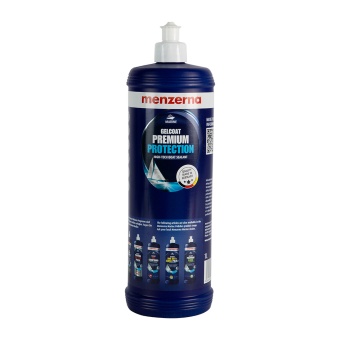 Menzerna Gelcoat Premium Protection Защитный состав на основе синтетических полимеров, 1 л