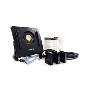 JETA PRO JPLS-40 Светодиодная лампа AURA 4 без встроенного источника питания