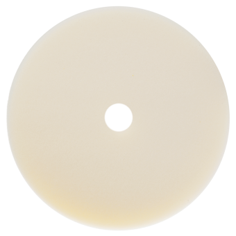 HANKO 800555 Мягкий поролоновый диск с отверстием, 150 x 25 мм