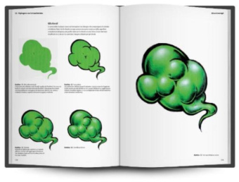 Книга Graffiti School