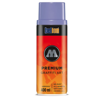 Аэрозольная краска Molotow Premium #083 light violet