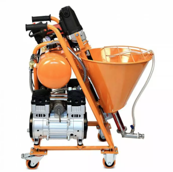 Schtaer SPA 1055 DP Аппарат для нанесения шпаклевки