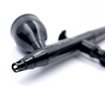 Аэрограф Harder&Steenbeck Hansa 381 black