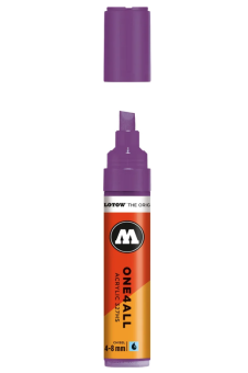 Маркер Molotow ONE4ALL 327HS 4-8 мм #042 currant