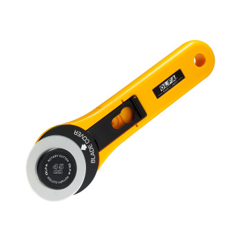 OLFA OL-RTY-2/G Нож с круговым лезвием 45 мм