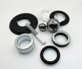 Graco 244850 Ремкомплект насоса, XTREME, (600,145CC)