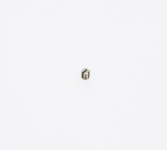 JAS 6125 Стопорный винт регулятора подачи краски для 1126