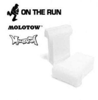 Перо OTR T-Style 20 мм