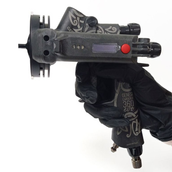 Walcom True Light EVO METER Светодиодный фонарик на краскопульт