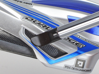 Tamiya 74163 Кисточка антистатическая для очистки моделей Mini 4WD