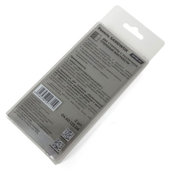 Sandwox Ракель для ручного шлифования