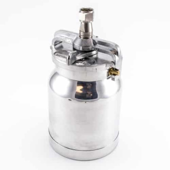 Graco 244130 Бачок в сборе для краскораспылителя EDGE