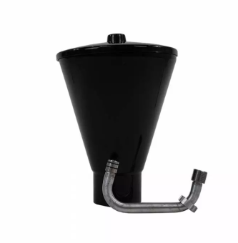 Schtaer SCH-HC6 Бункер для подачи материалов высокой вязкости, 6 л