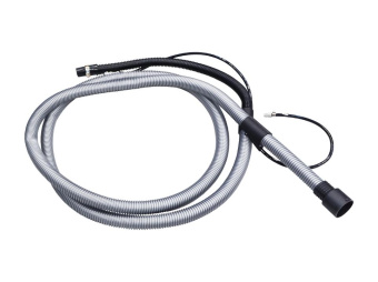 Huberth RP207502 Шланг пылеотводный для подключения пневматического инструмента, 5 м