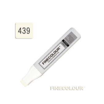 Заправка Finecolour Refill Ink 439 бледный бежевый YG439