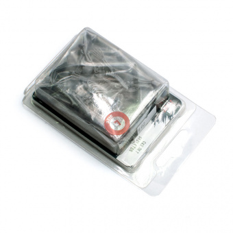 MiniWarPaint Скелет, размер L