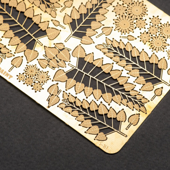 MiniWarPaint Подсолнухи, размер S